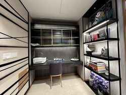 Marina One Residences (D1), Apartment #611346381